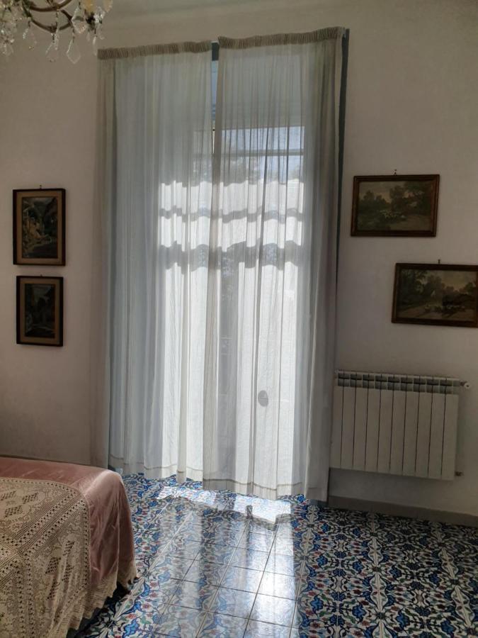 B&B D'Angleterre Salernes Extérieur photo