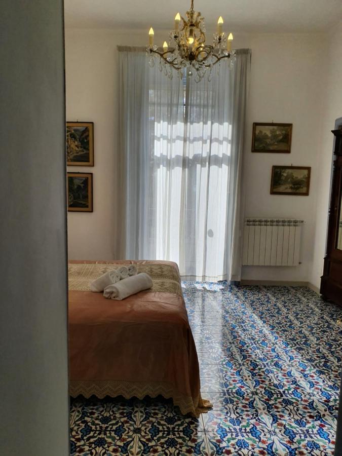 B&B D'Angleterre Salernes Extérieur photo