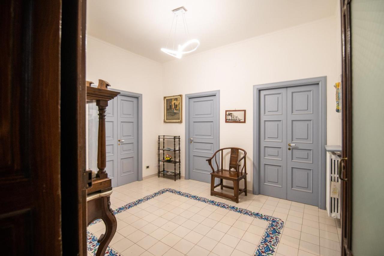 B&B D'Angleterre Salernes Extérieur photo