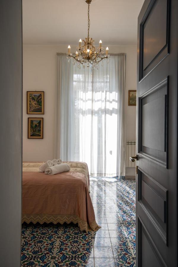 B&B D'Angleterre Salernes Extérieur photo